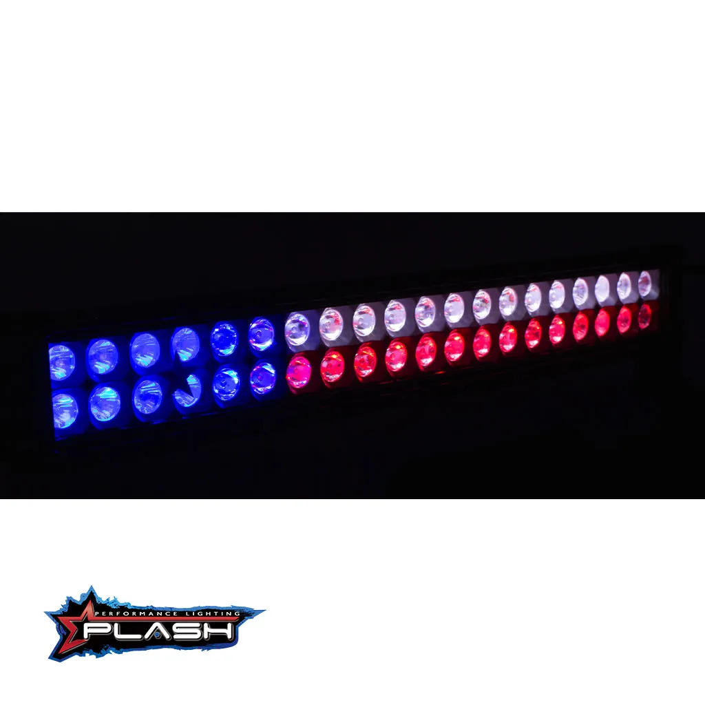 Plashlights | Texas-Series 6" Light Bar