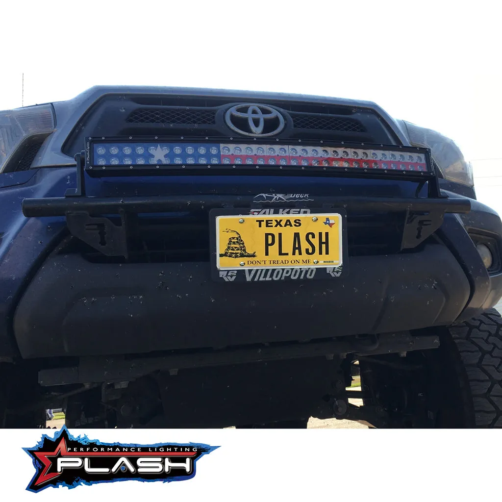 Plashlights | Texas-Series 6" Light Bar