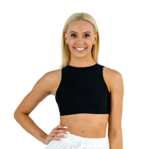 Posh Crop Top