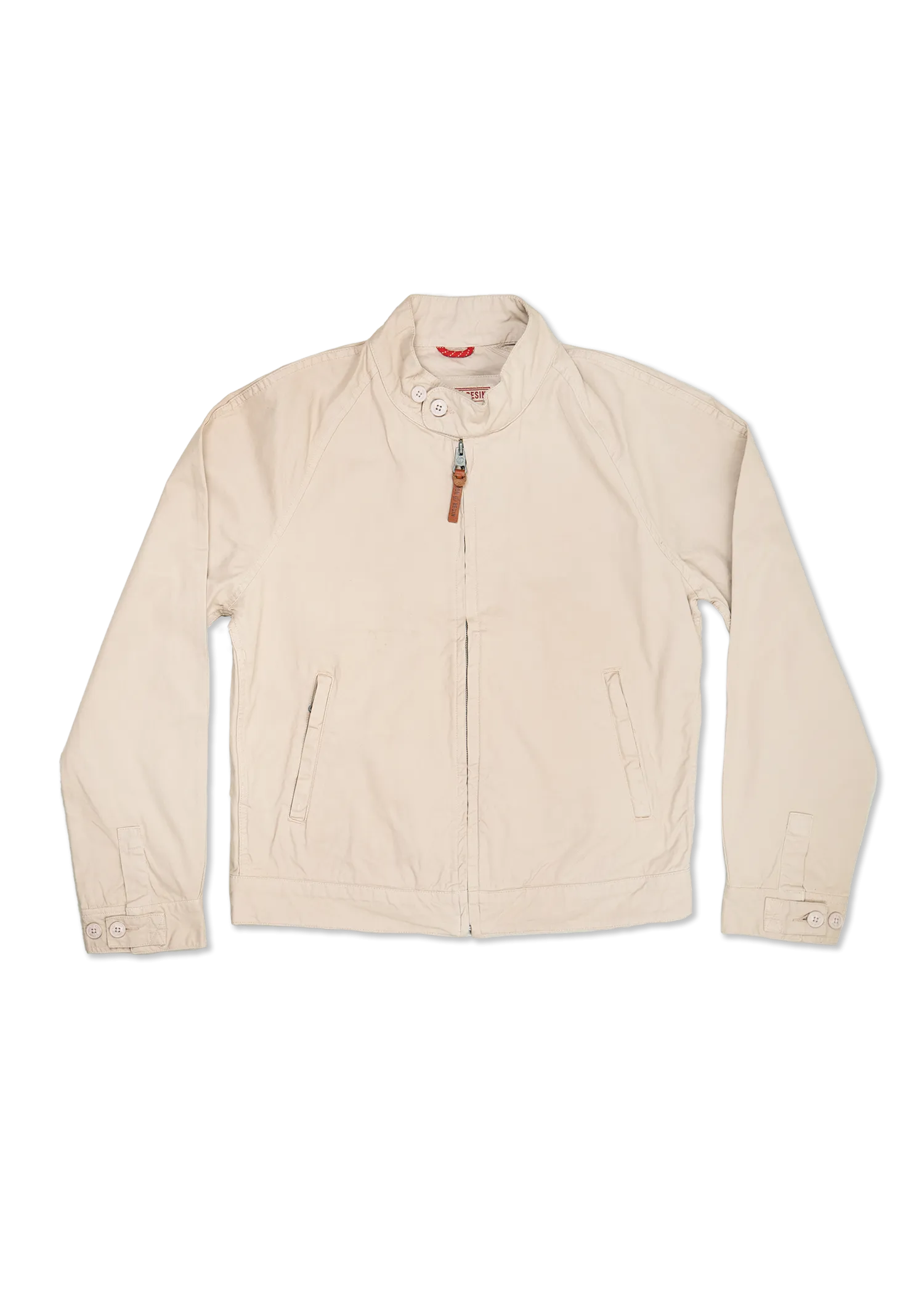 Prescott Jacket