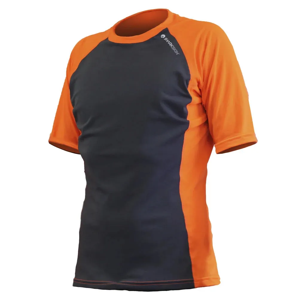 Rapid Dry Short Sleeve