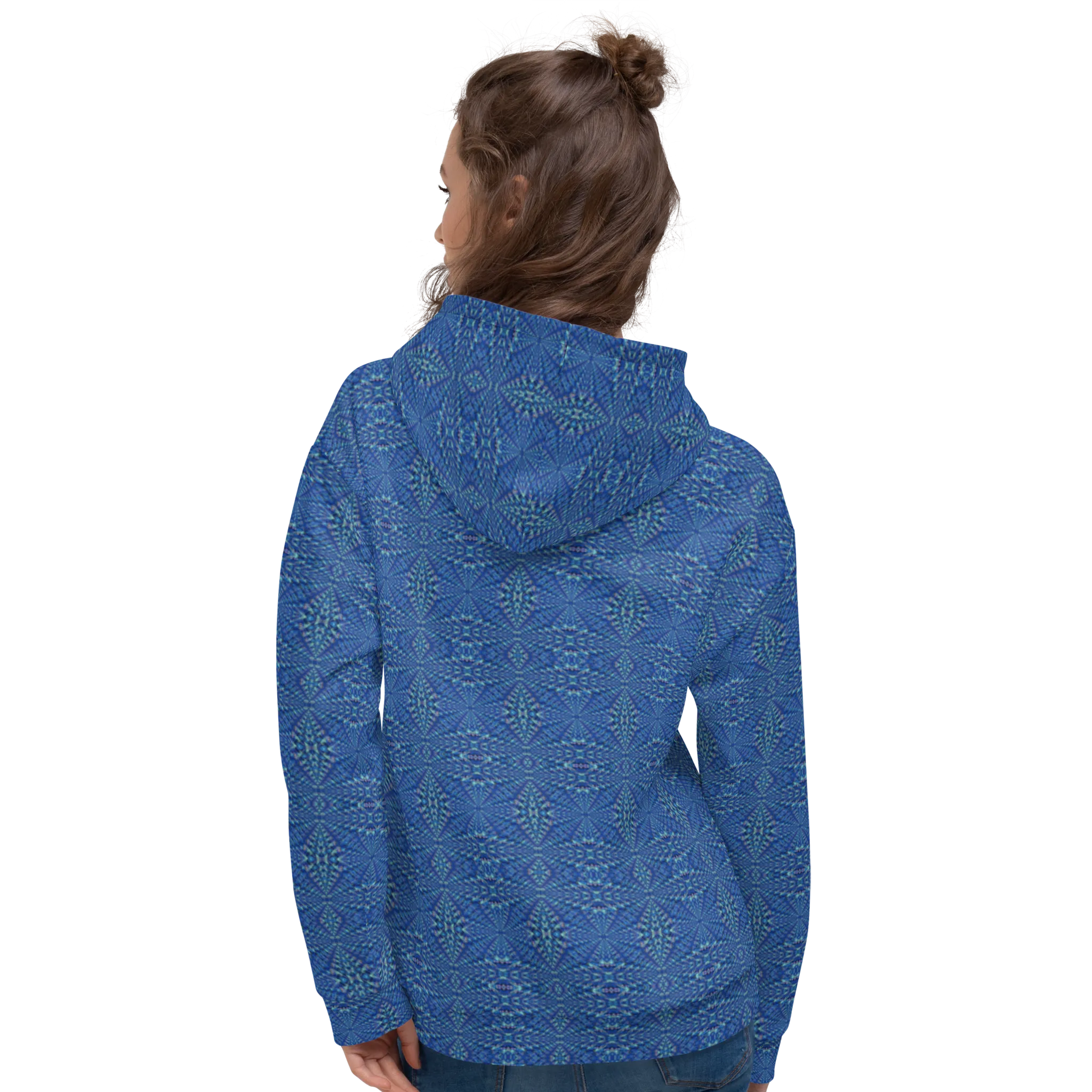 Recursia Fabrique Unknown II Women's Hoodie