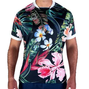 Rhino Rugby Aerolite Jersey - Hawaiian