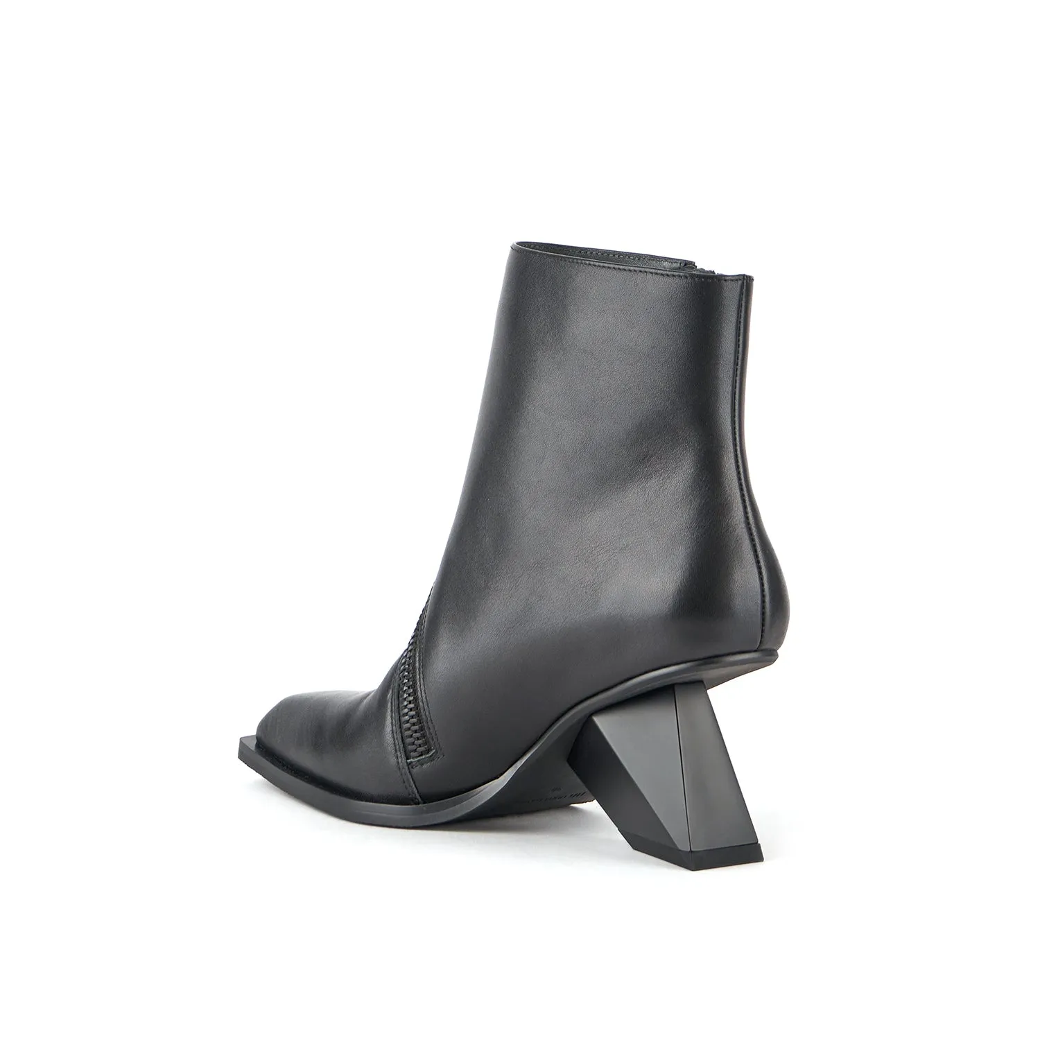 Rockit Zip Bootie