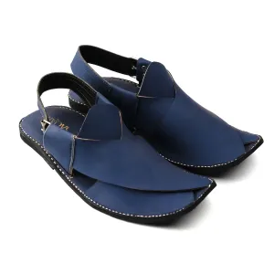 Royal Blue Upper Touch Round - 962