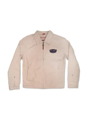 Safford Jacket