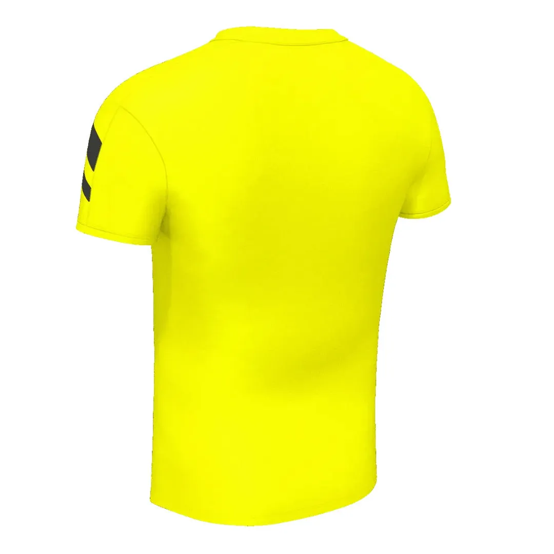 Savage GK Short Sleeve Jersey