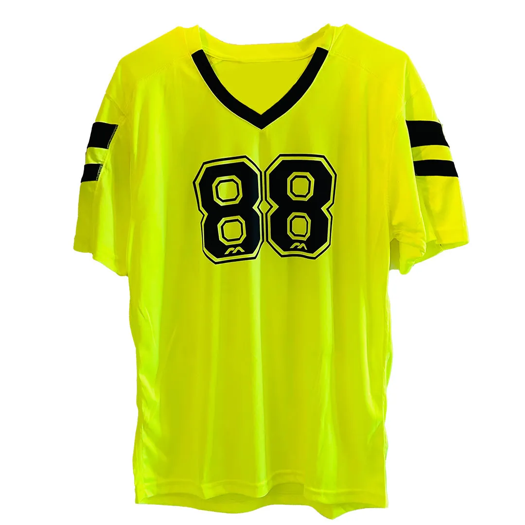 Savage GK Short Sleeve Jersey