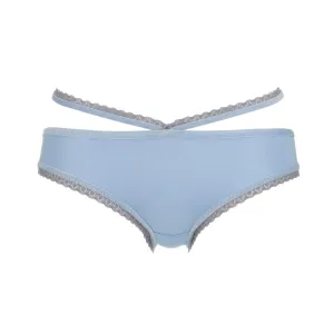 Serenity - Silk & Organic Cotton Brief