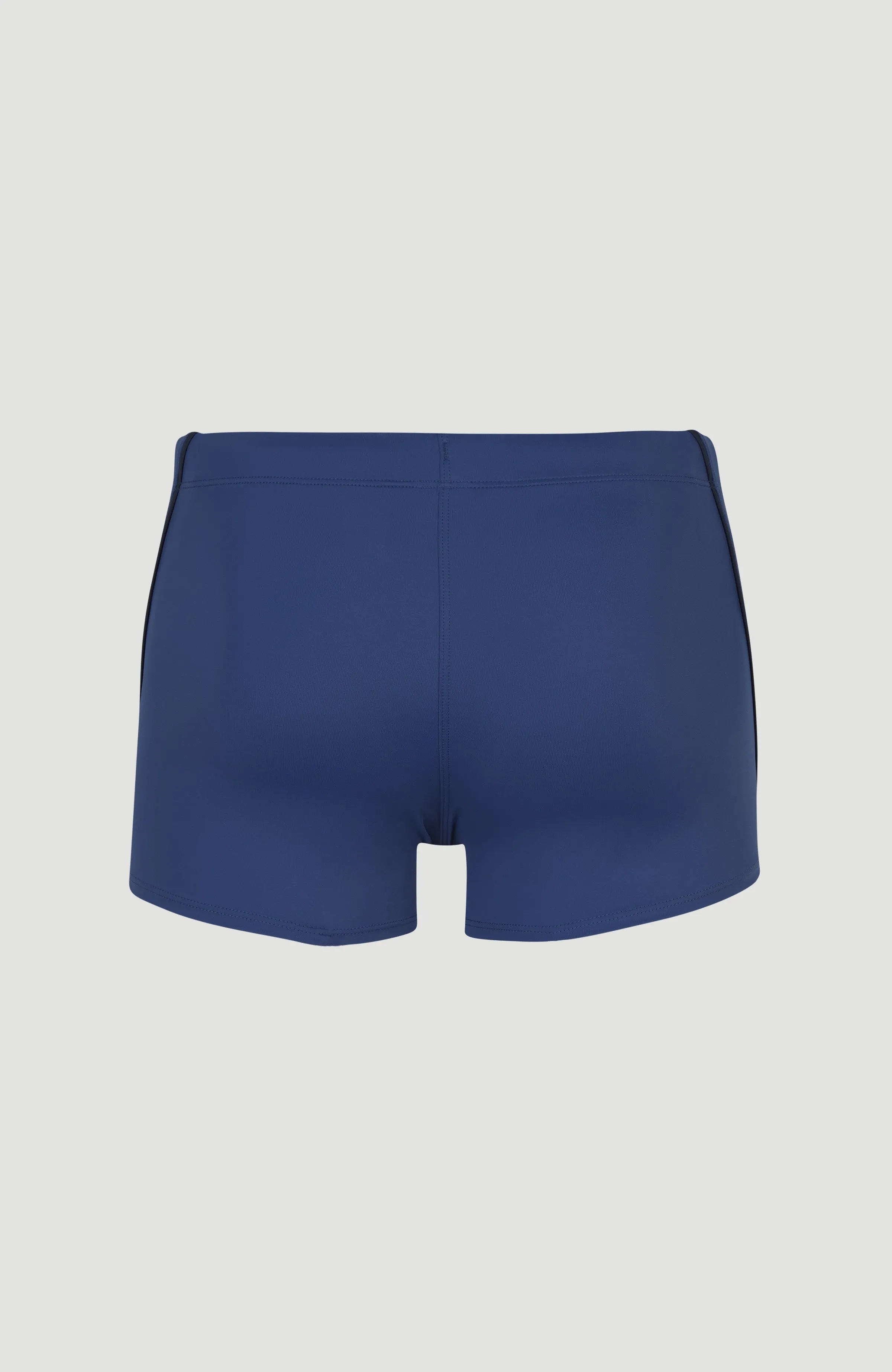 Solid Swimtrunks | Victoria Blue