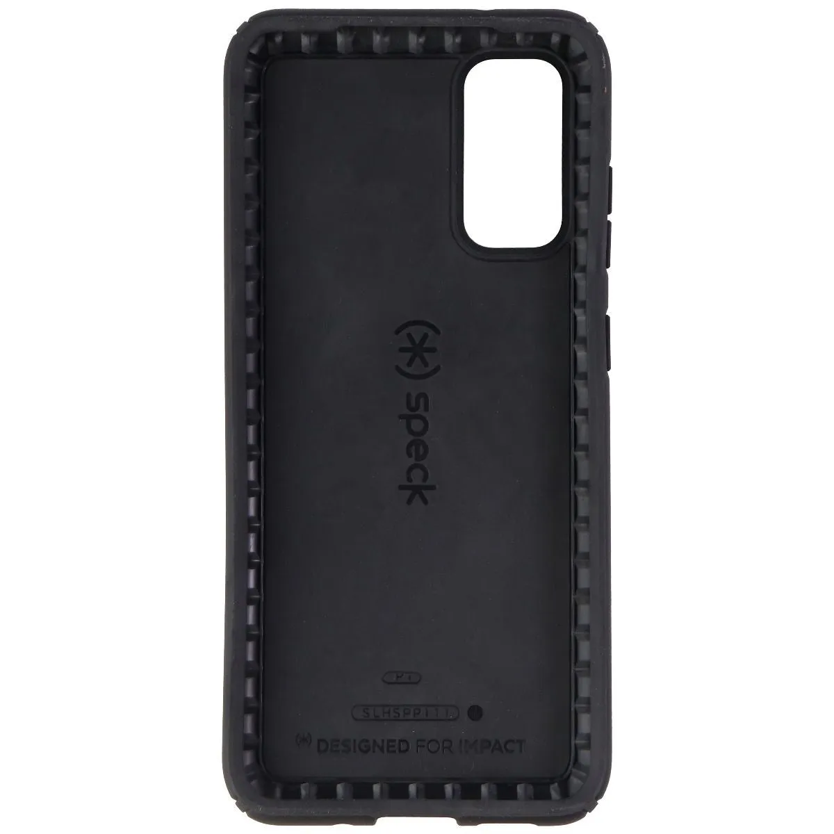 Speck Presidio PRO Case for Samsung Galaxy S20 / S20 5G - Black