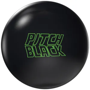 Storm Pitch Black