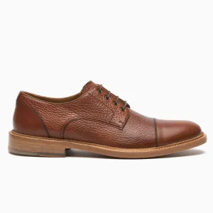 TAFT Brown Rome Shoe