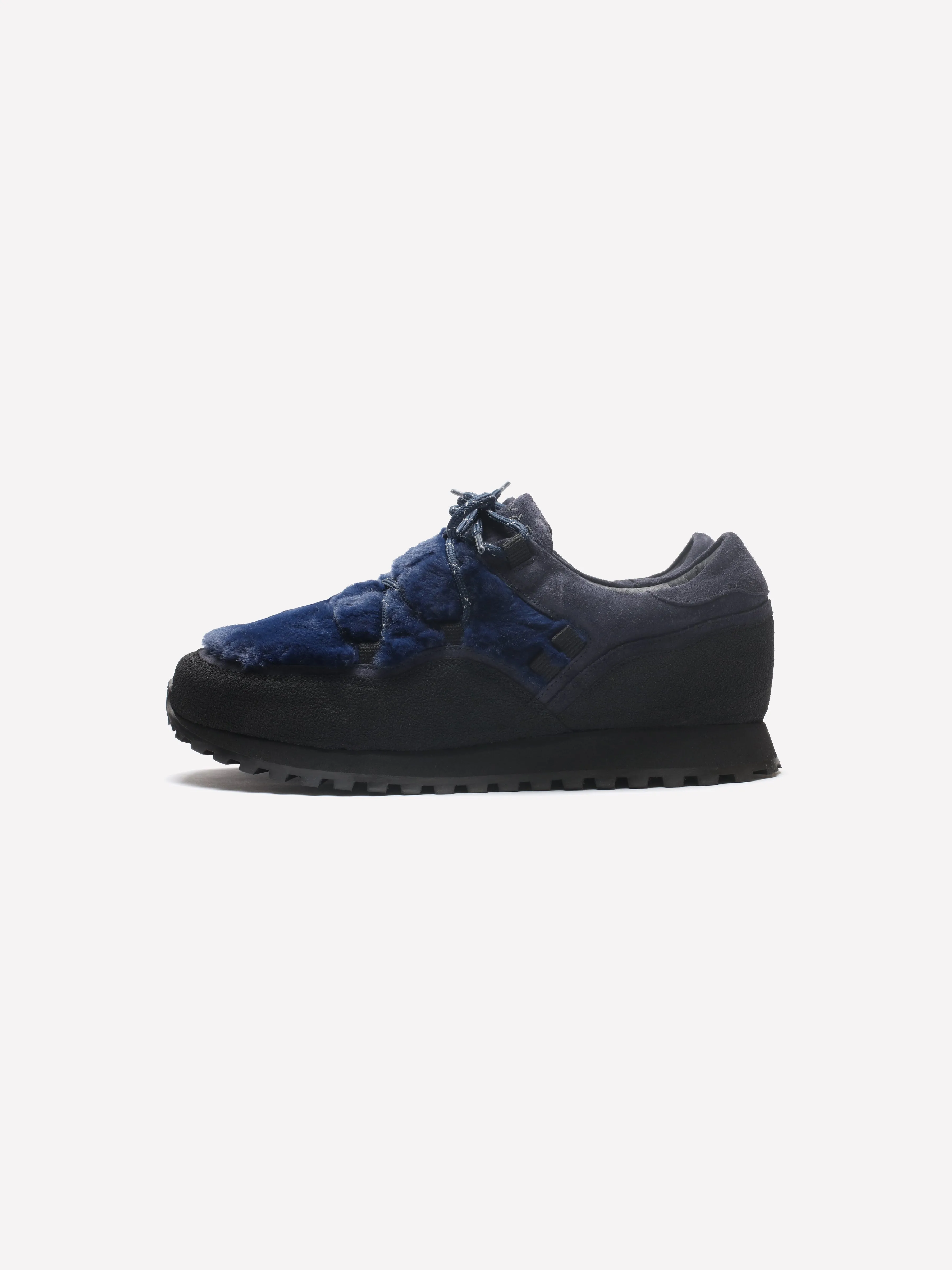 Tarvas x Engineered Garments - Forest Bather Navy