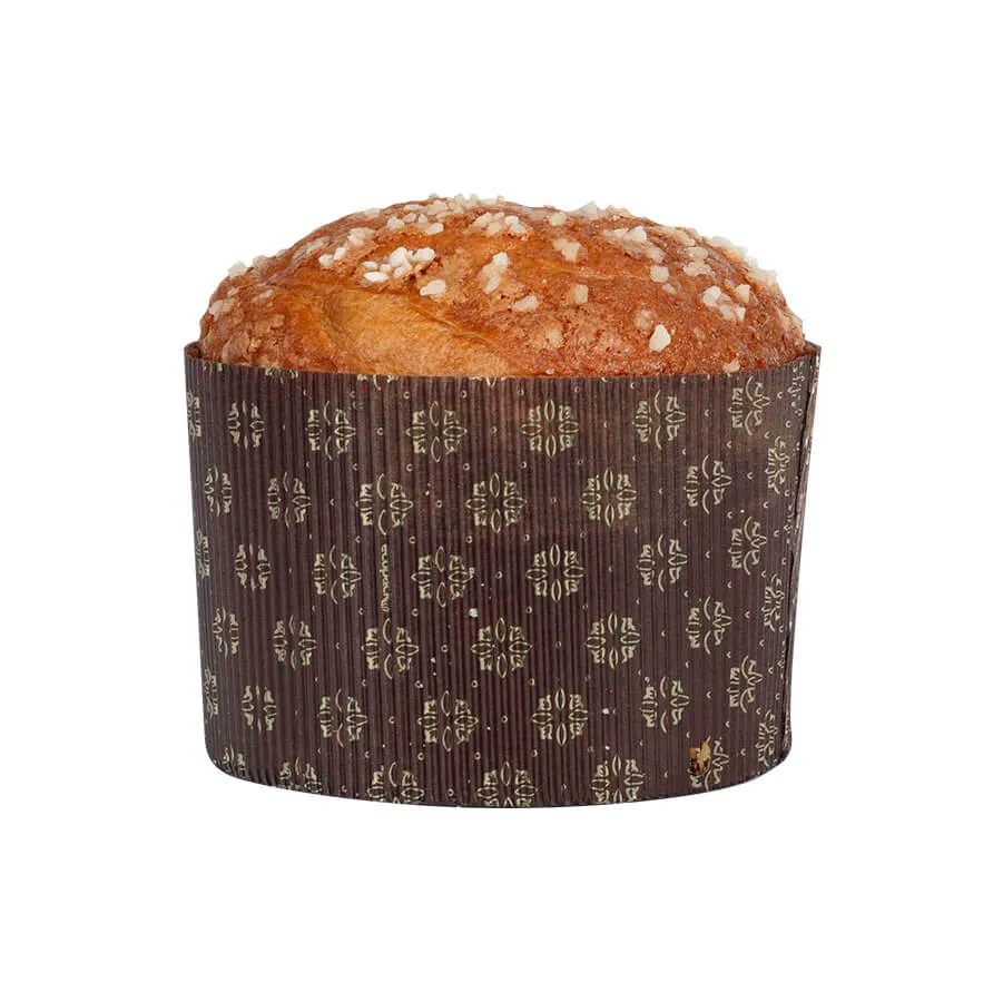 Turron Panettone, 550g