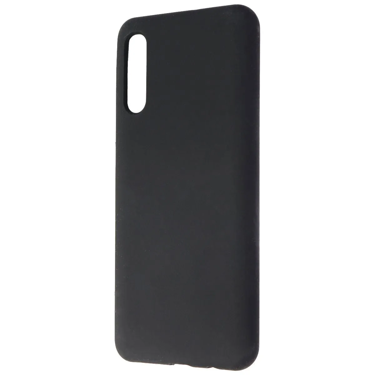 Unique London Slim Hardshell Case for Samsung Galaxy A50 - Matte Black