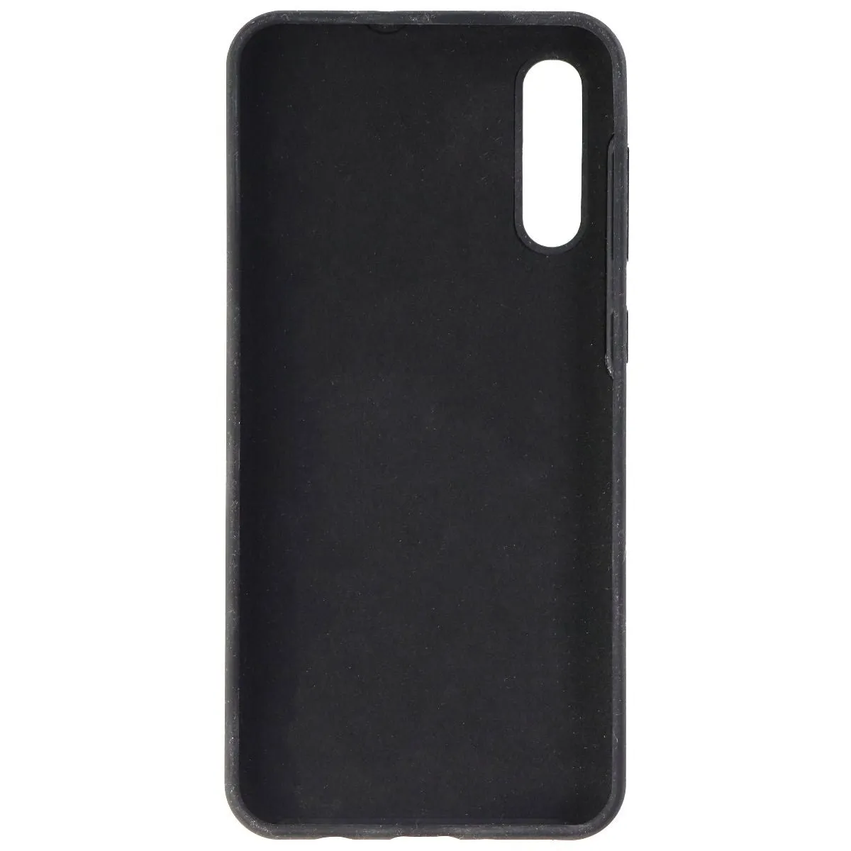 Unique London Slim Hardshell Case for Samsung Galaxy A50 - Matte Black