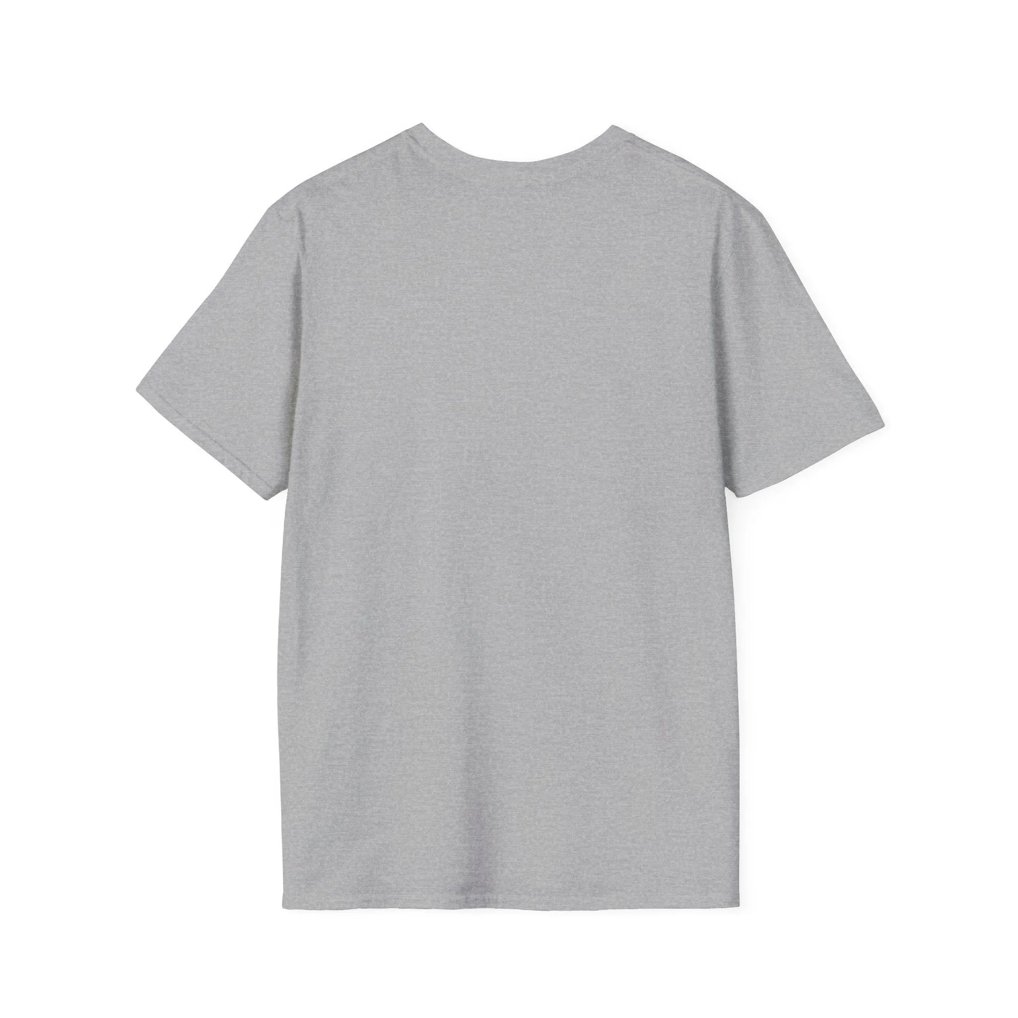 Unisex Softstyle T-Shirt - Shadyside