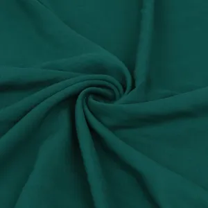 Viscose Twill - Green